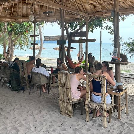 The Last Point Koh Takiev Koh Ta Kiev المظهر الخارجي الصورة