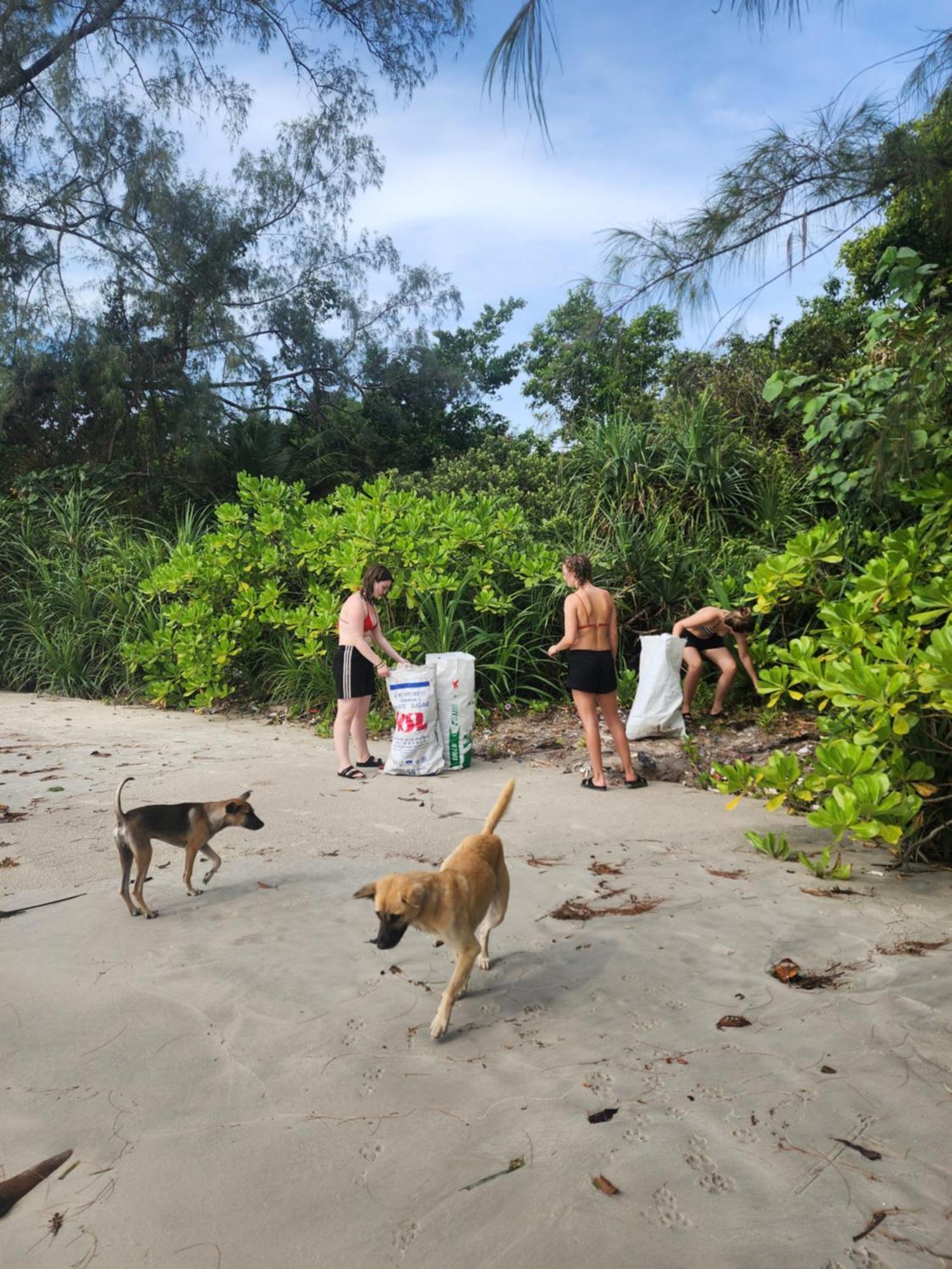 The Last Point Koh Takiev Koh Ta Kiev المظهر الخارجي الصورة