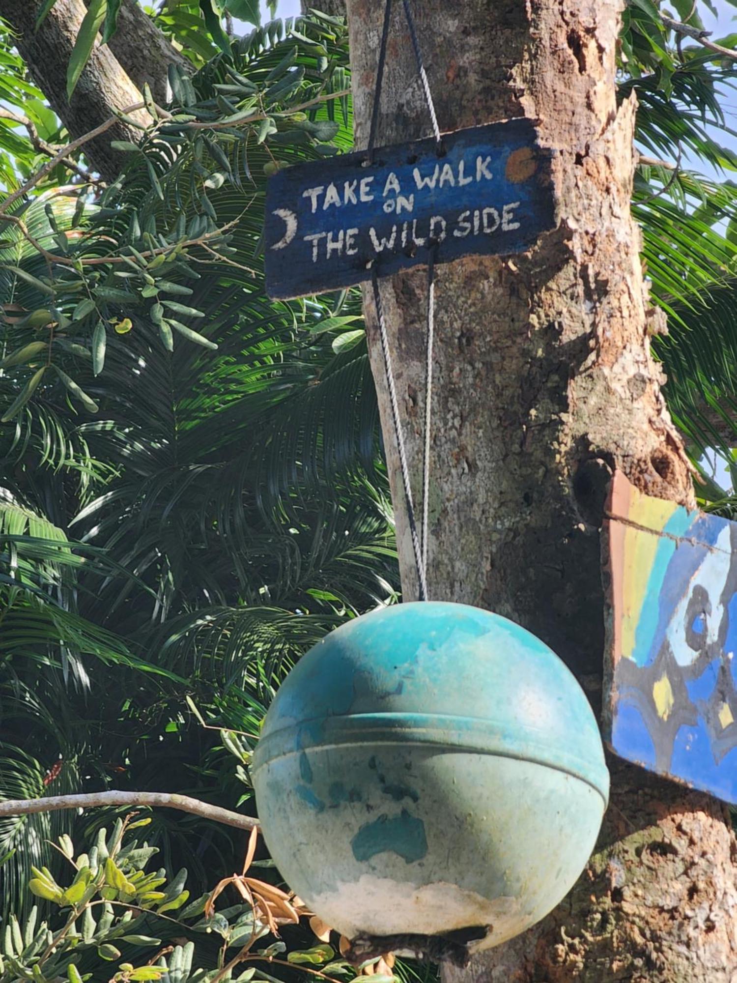 The Last Point Koh Takiev Koh Ta Kiev المظهر الخارجي الصورة